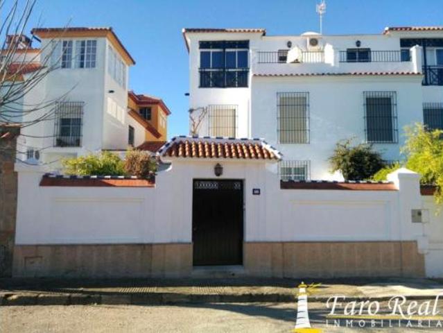 Casa adosada Alquiler Sanlúcar de Barrameda, La Jara