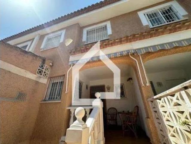 Casa adosada Alquiler Sant Vicent del Raspeig San Vicente del Raspeig, Alcalde Felipe Mallol
