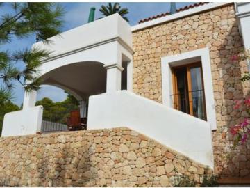 Casa adosada Alquiler Sant Josep de sa Talaia, Cala Vadella