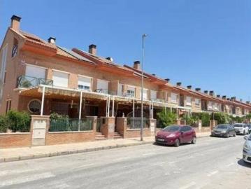 Casa adosada Alquiler Santomera, Santomera
