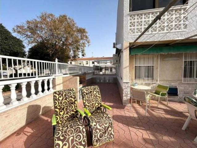 Casa adosada Alquiler Santa Pola, Tamarit Platja Lissa