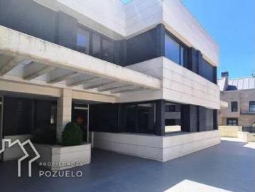 Casa adosada Alquiler Pozuelo de Alarcón, Estación Zona Norte