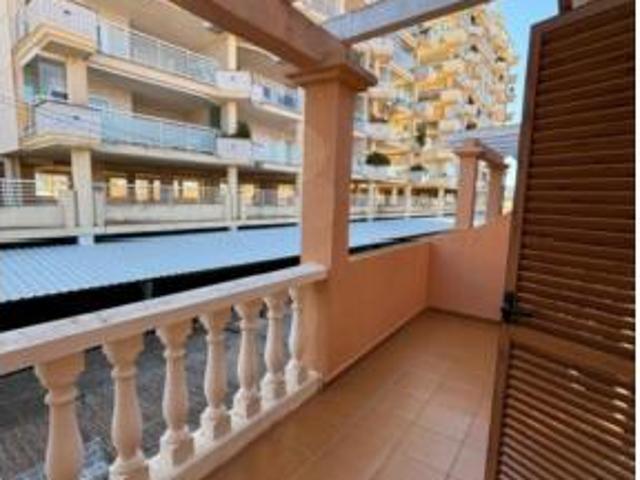Casa adosada Alquiler Peníscola Peñíscola, Platja Nord Peñismar