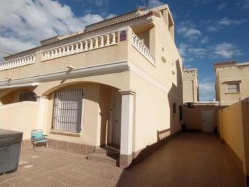 Casa adosada Alquiler Pilar de la Horadada, Pilar de la Horadada