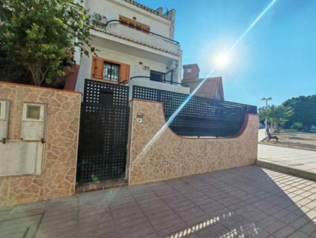 Casa adosada Alquiler Puçol, Centre