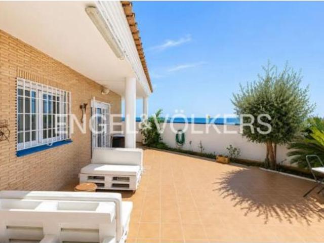 Casa adosada Alquiler Puçol, Platja de Puçol