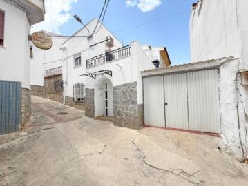 Casa adosada Alquiler Purchena, Purchena