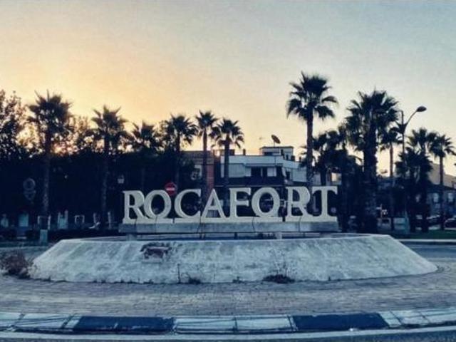 Casa adosada Alquiler Rocafort, Rocafort