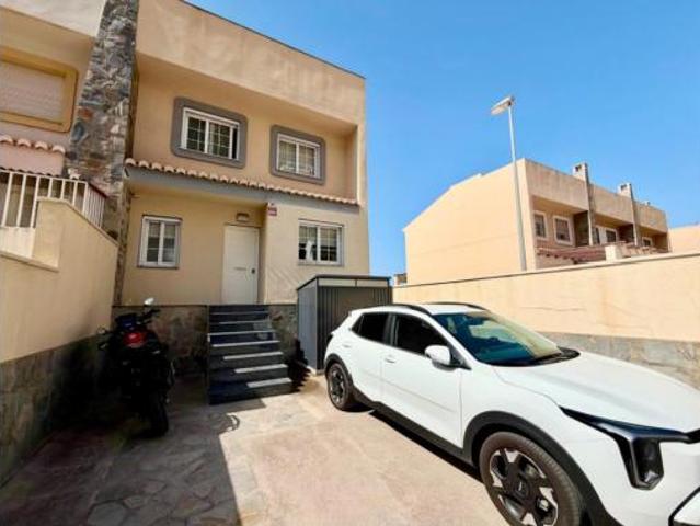 Casa adosada Alquiler Roquetas de Mar, Puerto de Aguadulce