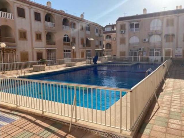 Casa adosada Alquiler Torrevieja, Acequión Los Naúfragos