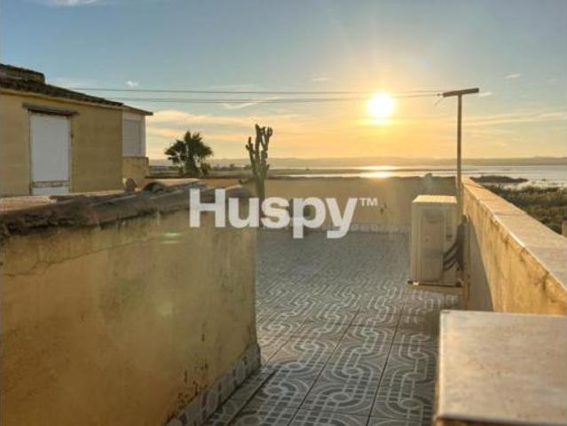 Casa adosada Alquiler Torrevieja, La Siesta El Salado Torreta El Chaparral