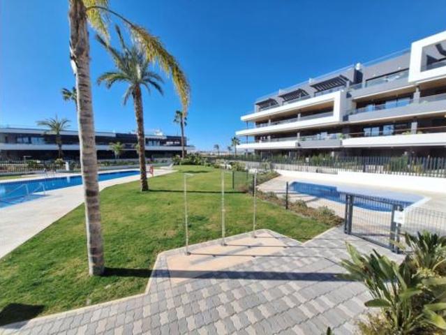 Casa adosada Alquiler Torrevieja, La Siesta El Salado Torreta El Chaparral