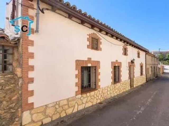 Casa adosada Alquiler Torremocha del Campo, Renales