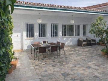 Casa adosada Alquiler Torremolinos, Playamar Benyamina