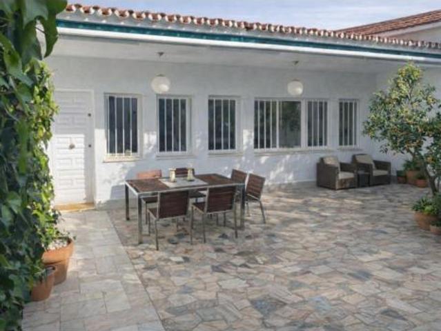 Casa adosada Alquiler Torremolinos, Playamar Benyamina