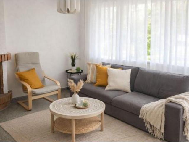 Casa adosada Alquiler Torremolinos, Playamar Benyamina