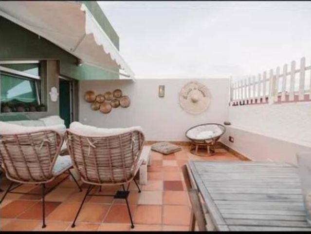 Casa adosada Alquiler Telde, Playa del Hombre Taliarte Salinetas