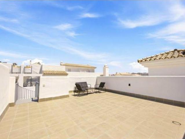 Casa adosada Alquiler Vejer de la Frontera, Vejer de la Frontera