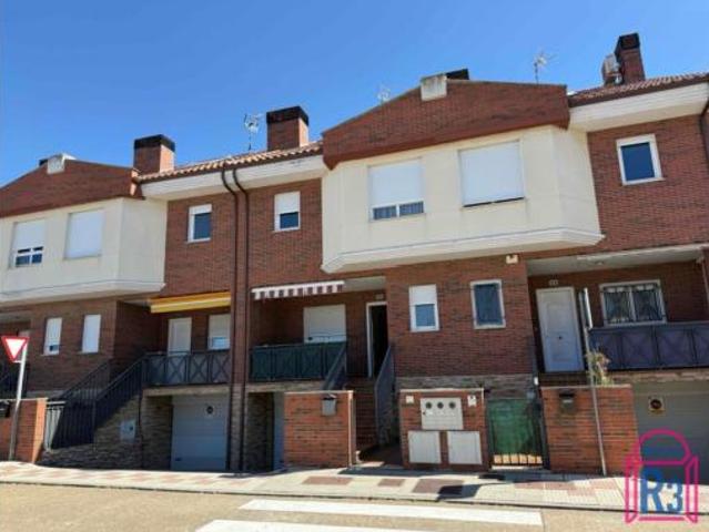 Casa adosada Alquiler Villaquilambre, Villamoros de Las Regueras