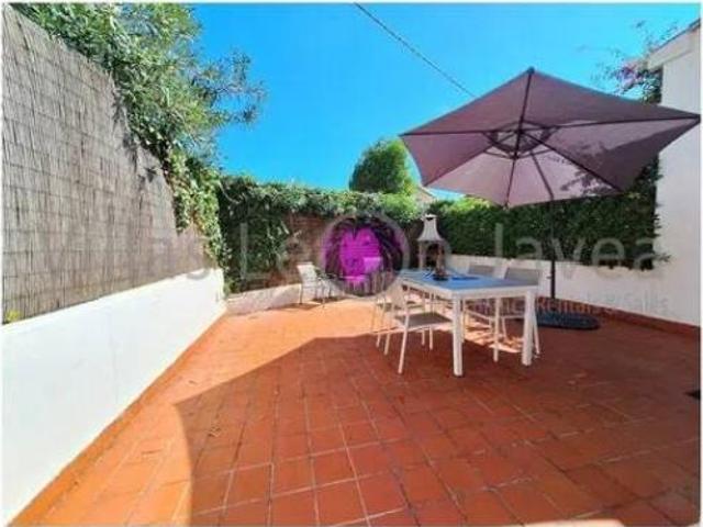 Casa adosada Alquiler Xàbia Jávea, Arenal Bahía de Jávea