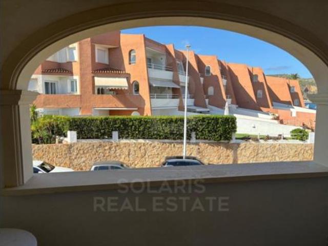 Casa adosada Alquiler Xàbia Jávea, Arenal Bahía de Jávea