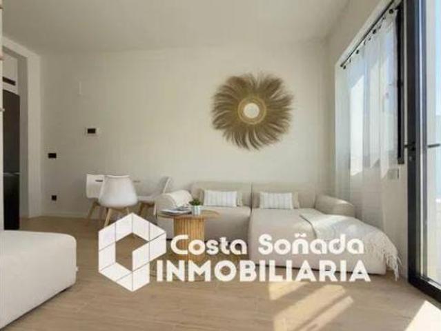 Casa adosada Alquiler Xàbia Jávea, Balcón al Mar Cap Martí Adsubia