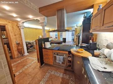 CASA ADOSADA DE 3 HABITACIONES CON PISCINA COMUNITARIA