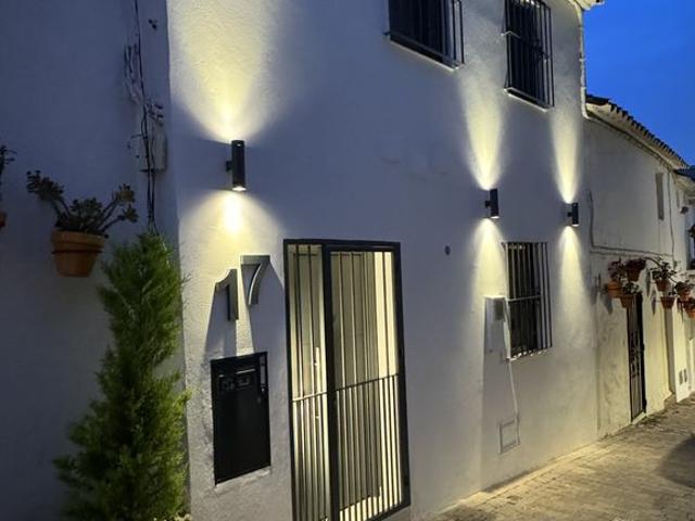 Casa adosada de 107 m2 en venta Estepona, Andalucía