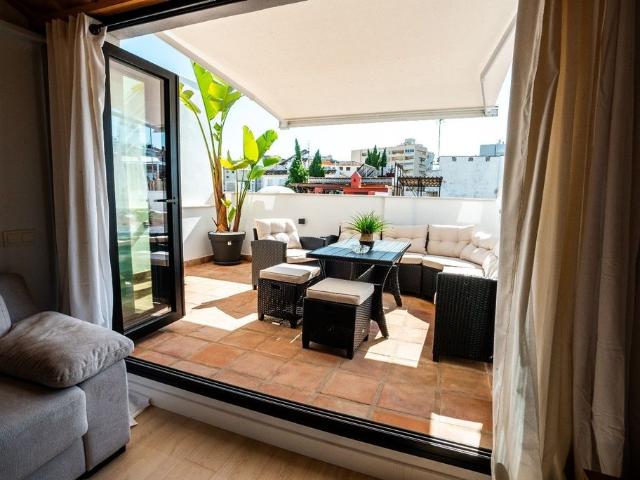 Casa adosada de 108 m2 en alquiler Marbella, España