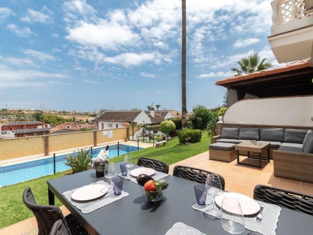 Casa adosada de 118 m2 en venta Mijas, España