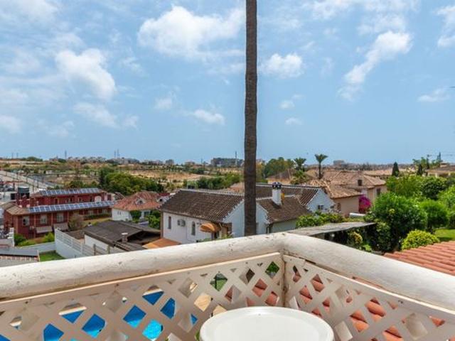 Casa adosada de 118 m2 en venta Mijas, España