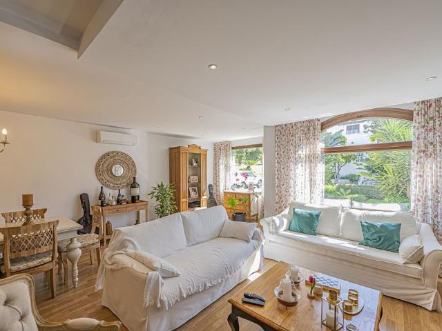 Casa adosada de 119 m2 en venta Estepona, España