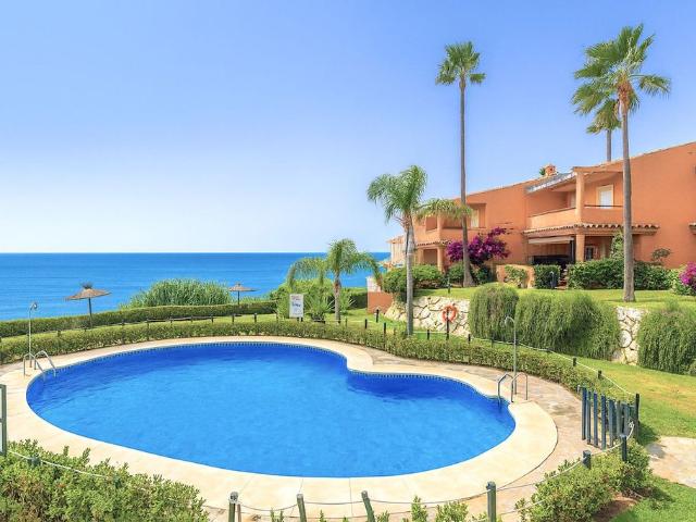 Casa adosada de 125 m2 en venta Estepona, Andalucía