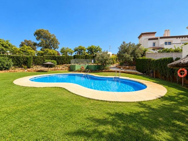 Casa adosada de 134 m2 en venta Manilva, Andalucía