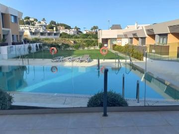 Casa adosada de 145 m2 en venta El Chaparral, España