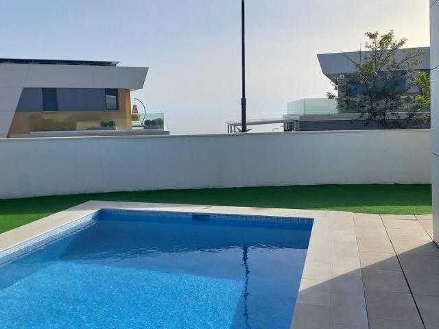 Casa adosada de 145 m2 en venta El Chaparral, España