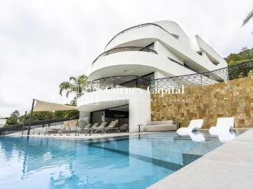 Pedralbes, Esplugues de Llobregat, Barcelona, Cataluña, Cataluña
