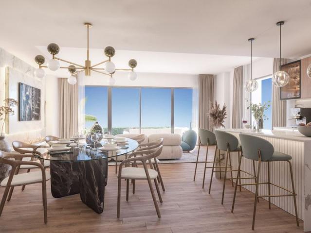 Casa adosada de 142 m2 en venta El Chaparral, España