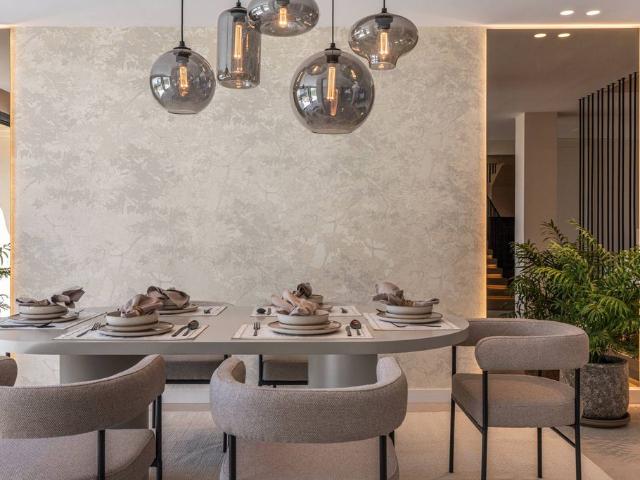 Casa adosada de 164 m2 en venta Marbella, Andalucía