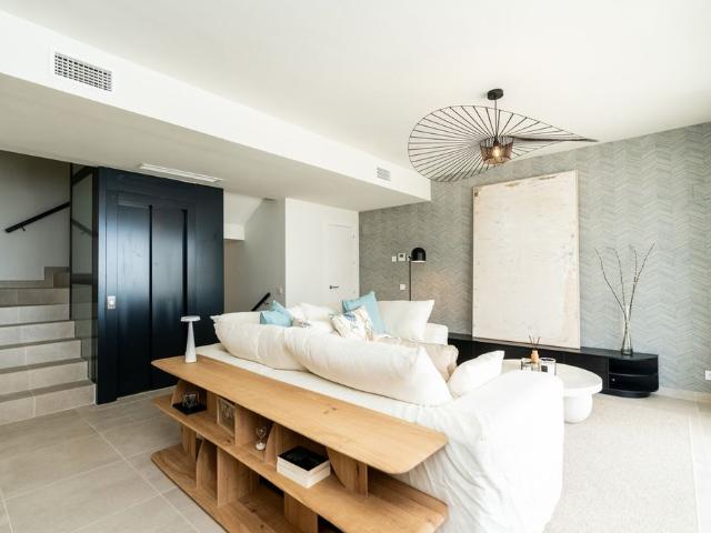 Casa adosada de 163 m2 en venta Benalmádena, Andalucía