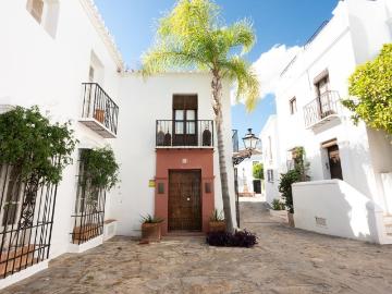 Casa adosada de 210 m2 en venta The Golden Mile, España