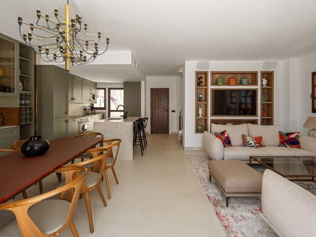 Casa adosada de 211 m2 en venta The Golden Mile, España