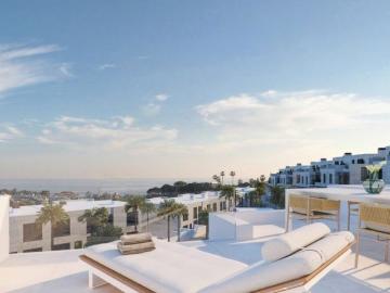 Casa adosada de 212 m2 en venta Estepona, España