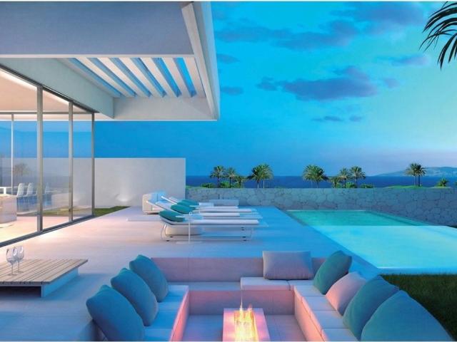 Casa adosada de 239 m2 en venta Santa Cruz de Tenerife, Canarias