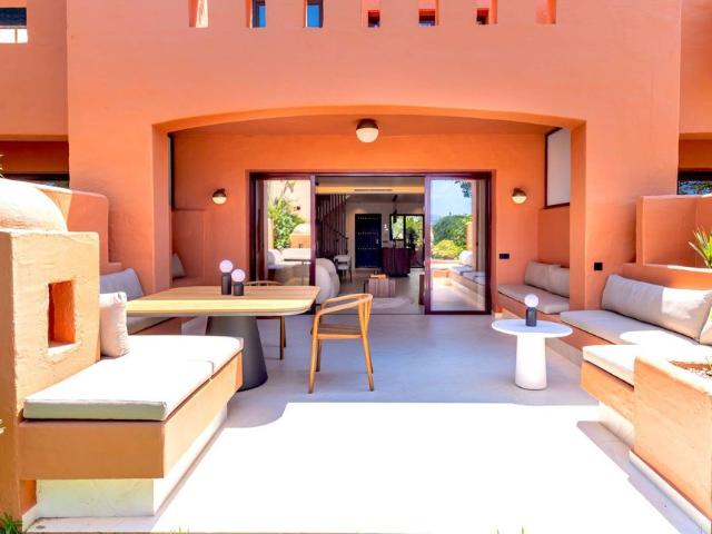 Casa adosada de 240 m2 en venta Marbella, España