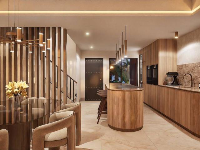 Casa adosada de 240 m2 en venta Marbella, España