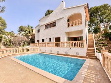 Costa de la Calma, Mallorca, Islas Baleares