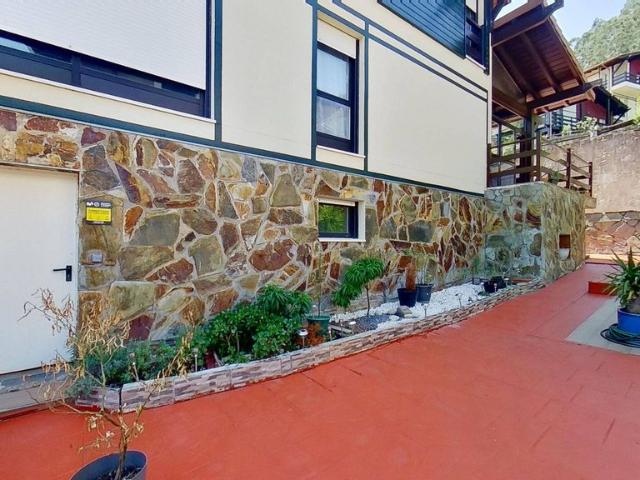 Casa adosada de 260 m2 en venta Isuskitza Auzoa 52, Plentzia, Plencia, Provincia de Vizcaya, País Vasco