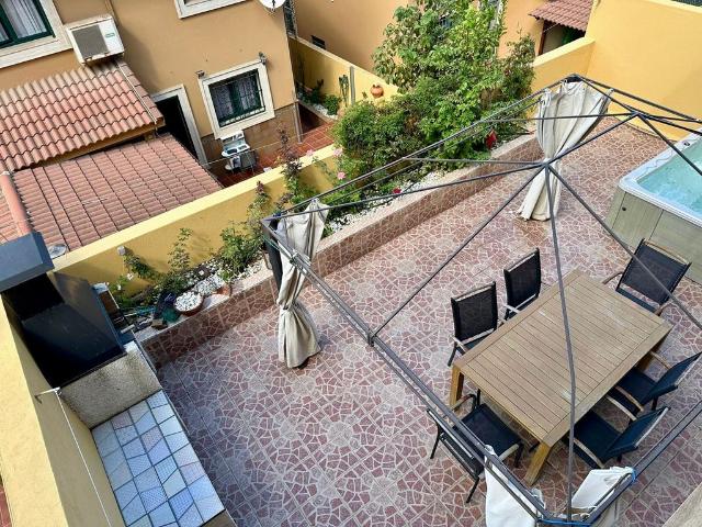 Casa adosada de 275 m2 en venta Las Palmas de Gran Canaria, España