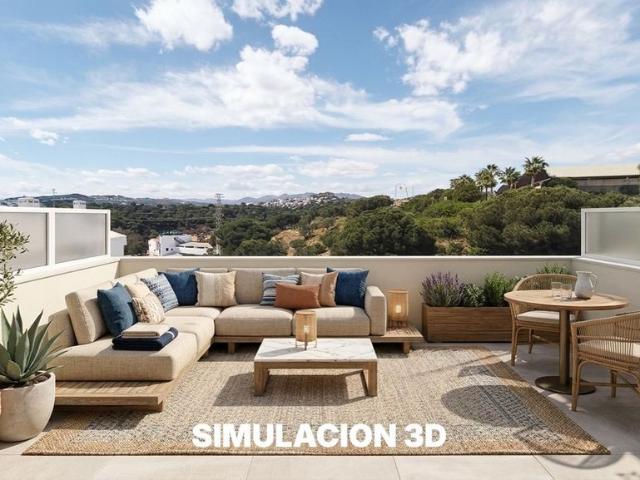 Casa adosada de 270 m2 en venta La Cala De Mijas, España